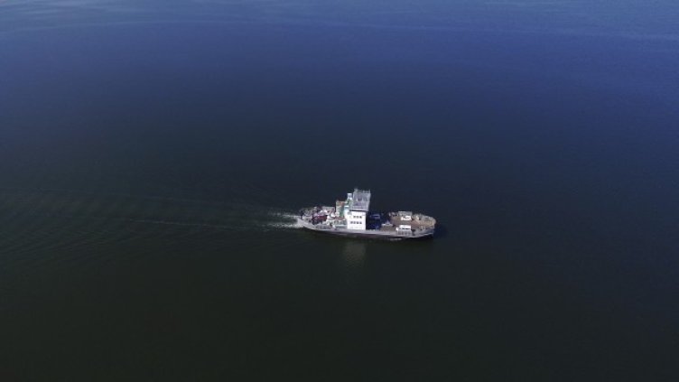 Снимка: Reuters, архив