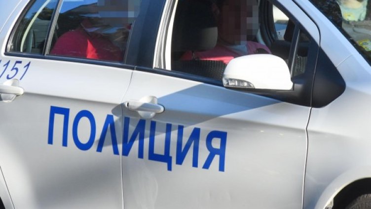 Архив: Булфото