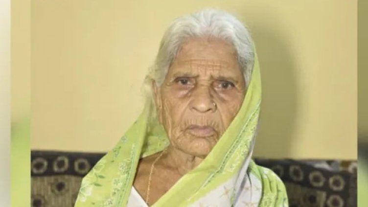 Снимка: ndtv/Личен архив на семейството