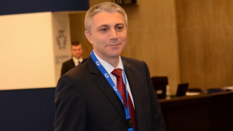 Снимка: архив, Булфото