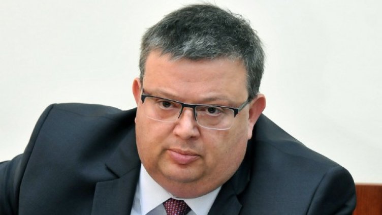 Снимка: архив, БТА