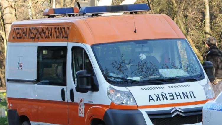 Снимка: Булфото, архив