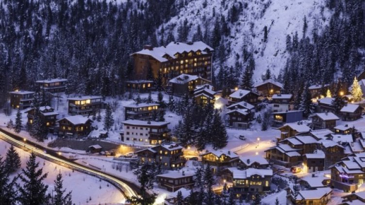 Снимка: visualhunt.com