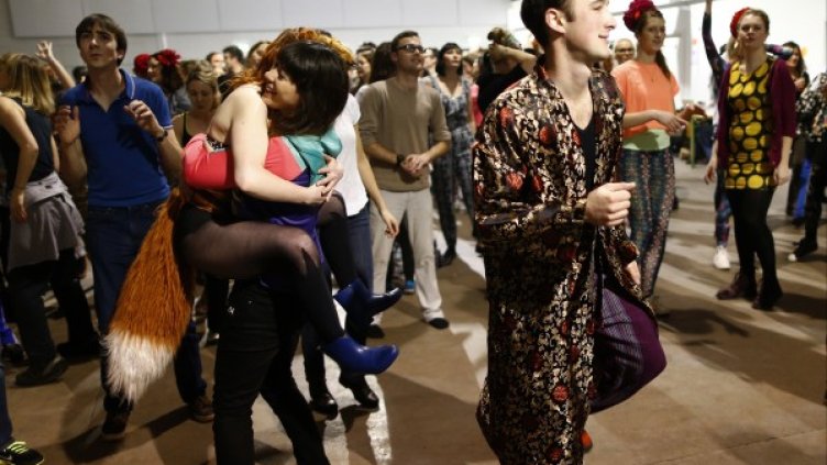 Снимка: Rеuters
Снимка: Reuters
Снимка: Reuters
Снимка: Reuters
Снимка: Reuters