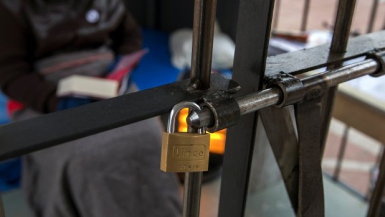 Снимка: архив Reuters