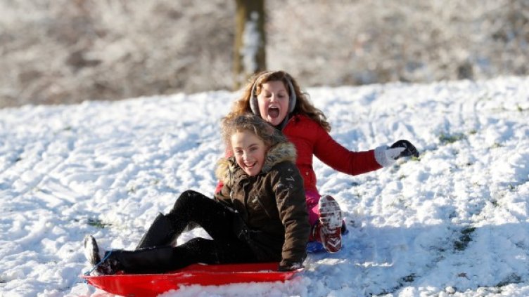 Снимка: архив Reuters