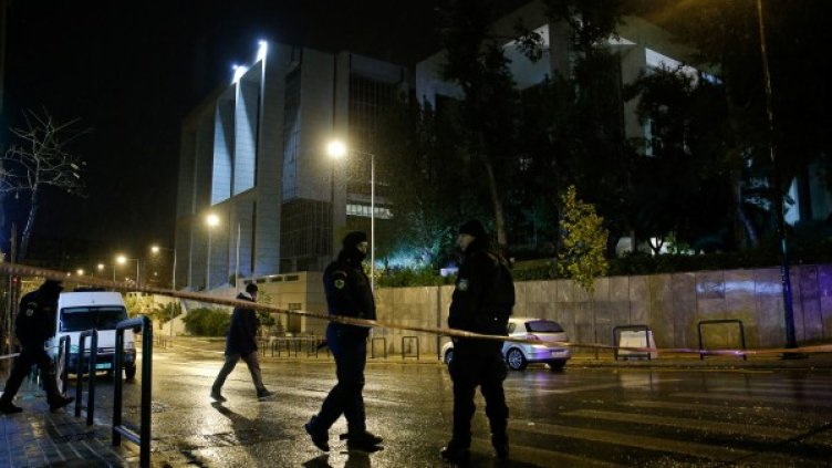 Снимка: Reuters