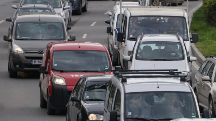 Снимка: Архив, Булфото