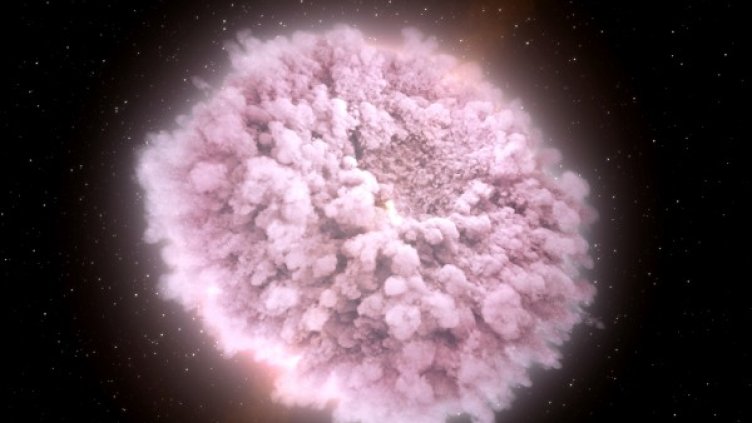 Снимка: Reuters