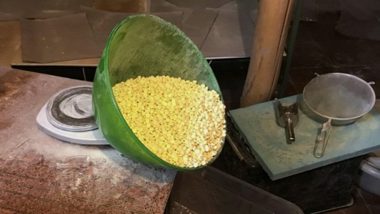 Снимка: МВР