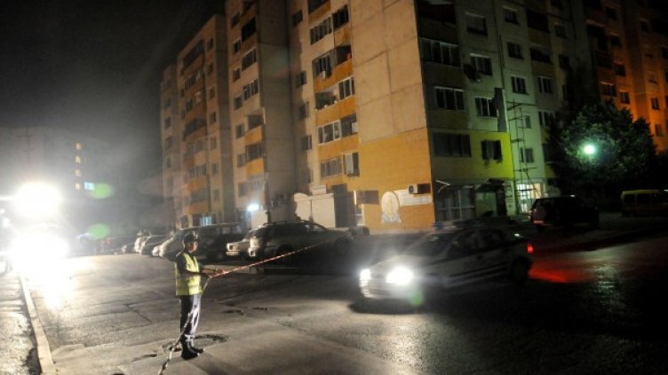 Снимка: архив, Булфото