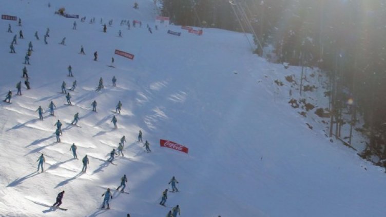 Снимка: архив, БулФото