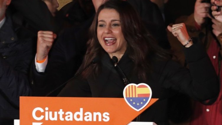 Инес Аримадас. Снимка: БТА