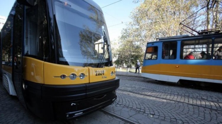 Снимка: БНТ