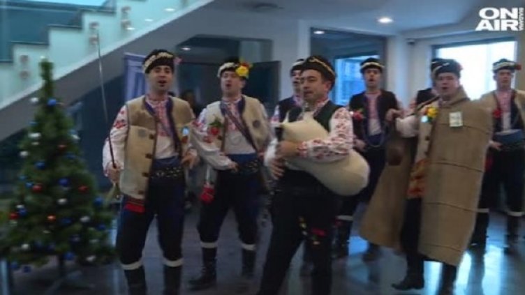 Снимка: Bulgaria ON AIR