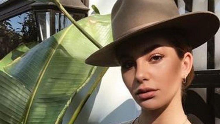 Снимка: Instagram