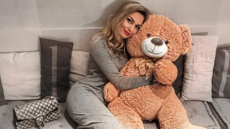 Снимка: Instagram