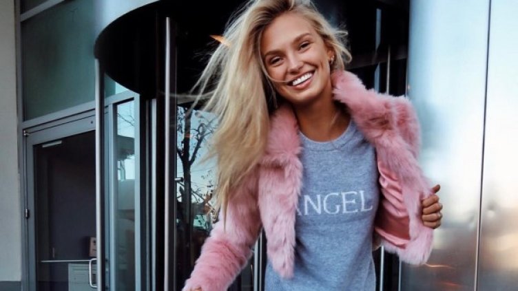 Снимка: Instagram