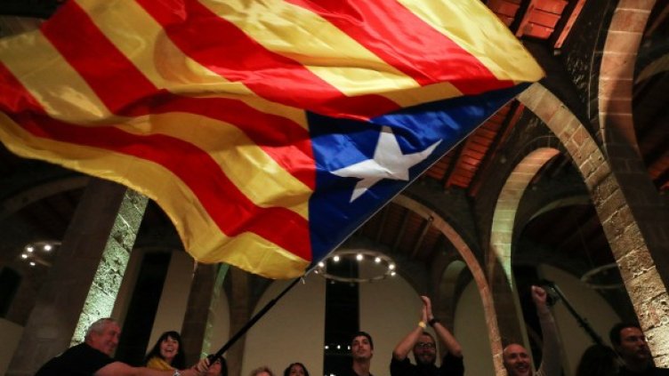 Снимка: Reuters