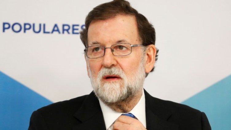 Мариано Рахой. Снимка: архив, Reuters