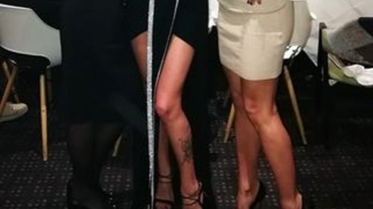 Снимка: Facebook