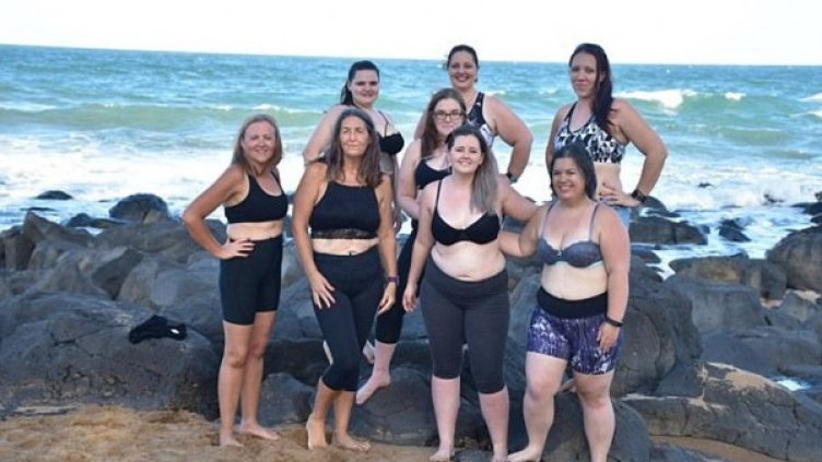 Източник: Little Rae`s of Sunshine Photography/ Daily Mail