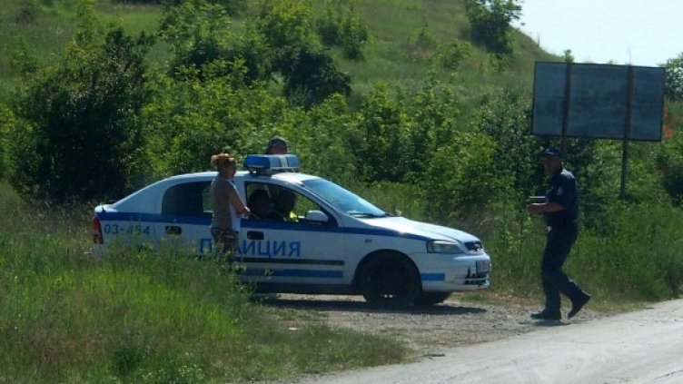 Снимка: архив, Булфото