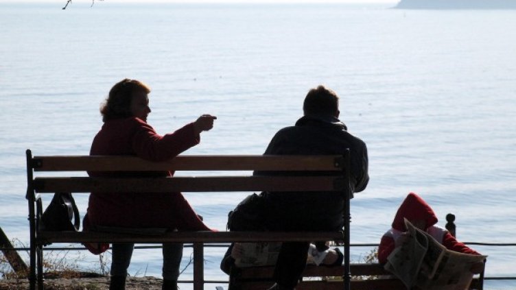 Снимка: архив, Булфото