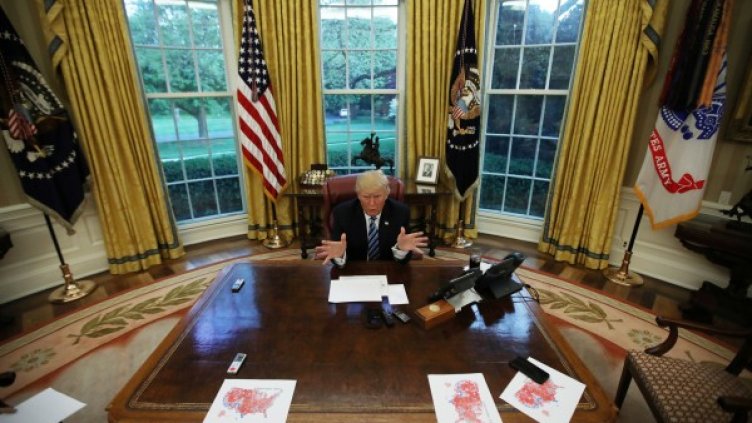 Снимка:  Reuters