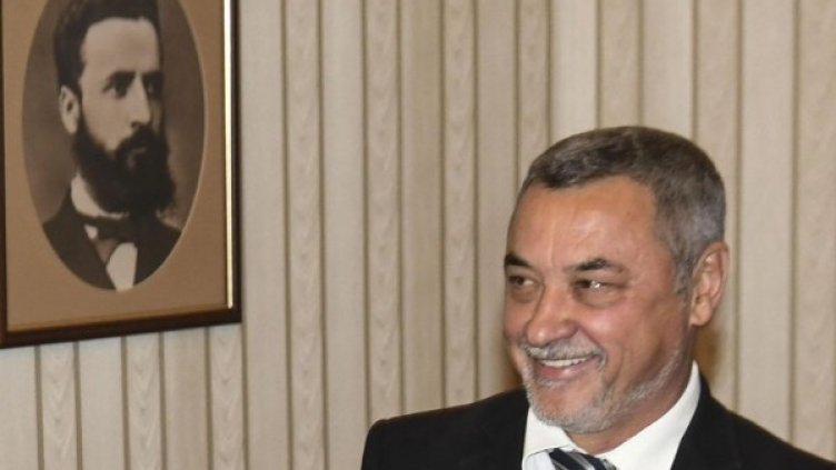 Снимка: архив, Булфото