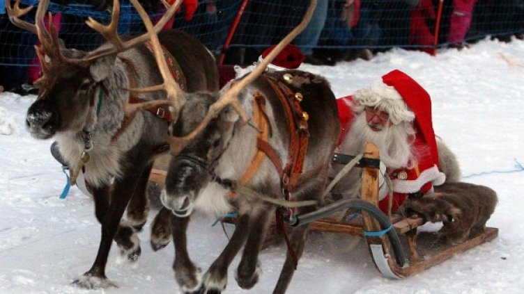 Снимка: Reuters