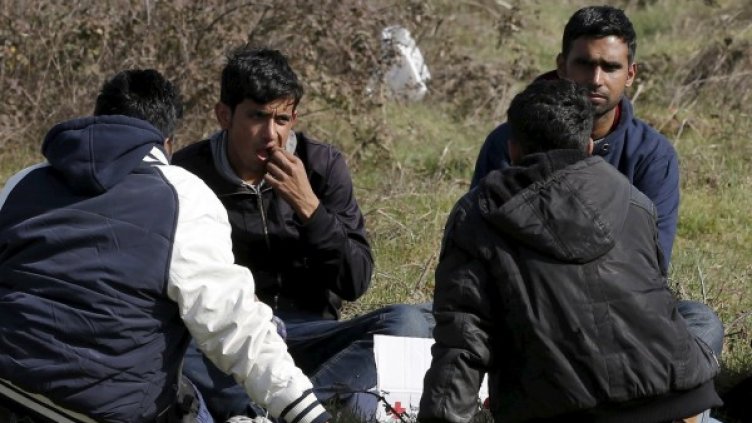 Снимка: Reuters, архив