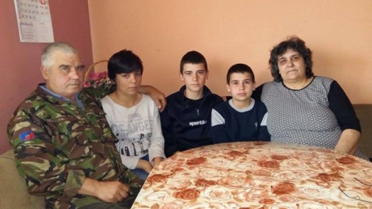 Снимка: "Монитор"