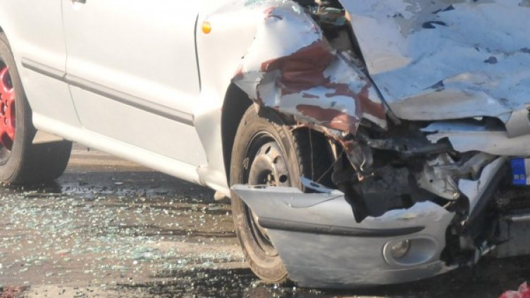 Снимка: архив "Булфото"