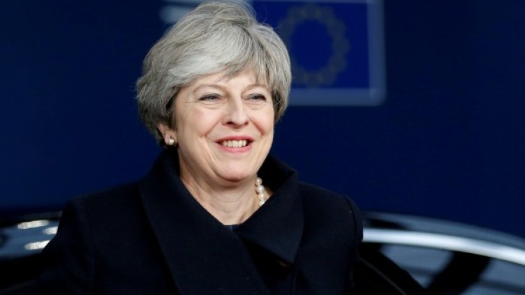 Снимка: Reuters