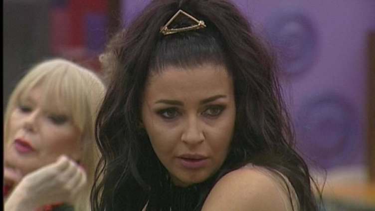 Дебора едва ли ще запомни с добро Нови хан. Кадър: Нова тв