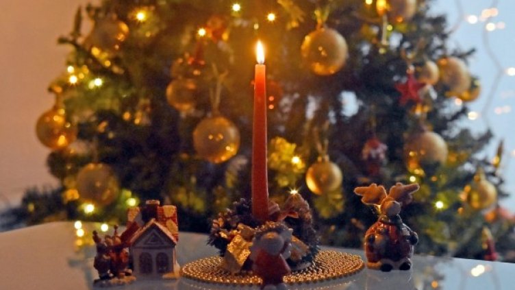 Снимка: Булфото