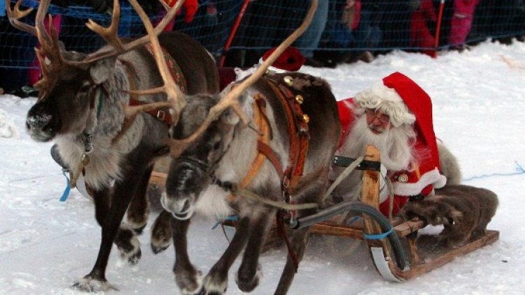 Снимка: Reuters