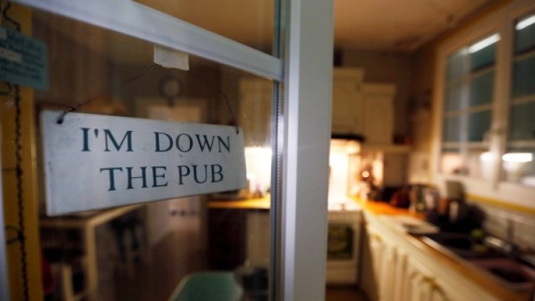 Снимка: Reuters, архив