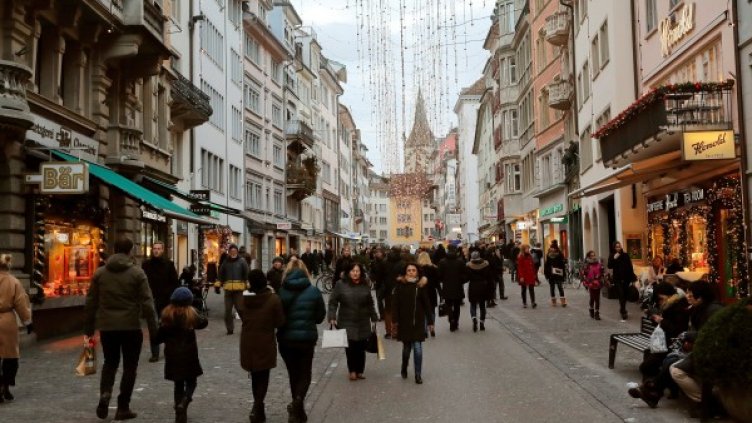 Снимка: Reuters