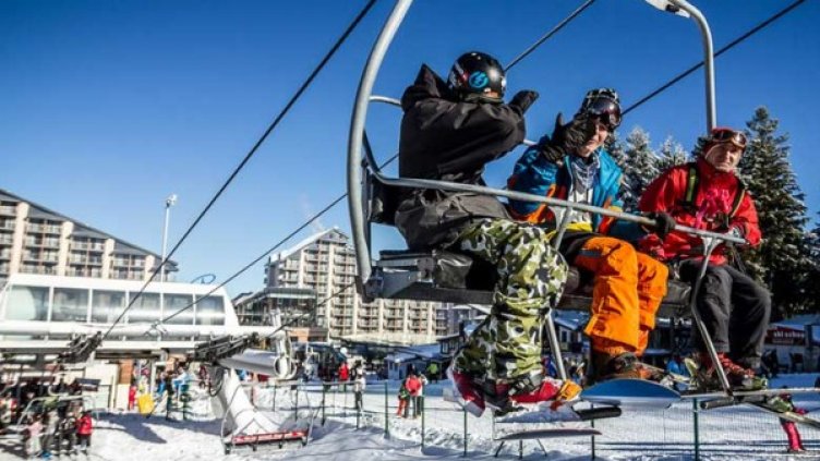 Снимка: архив, Булфото