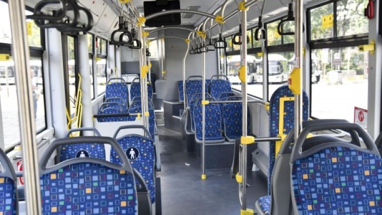 Снимка: архив, Булфото