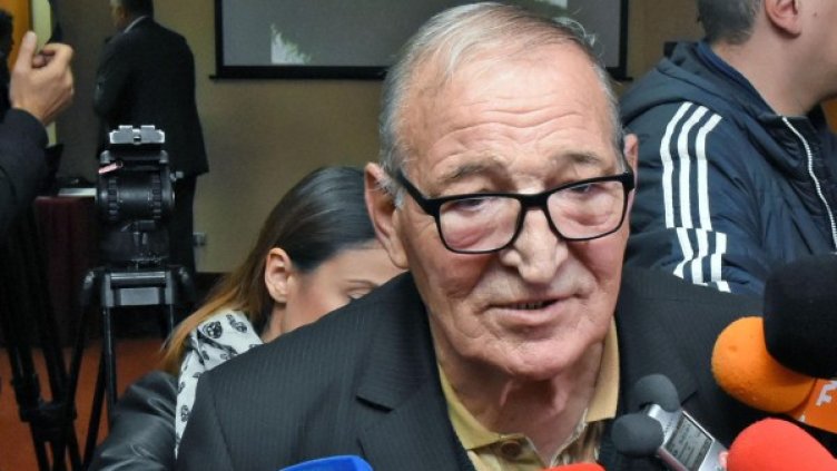 Снимка: Булфото, архив