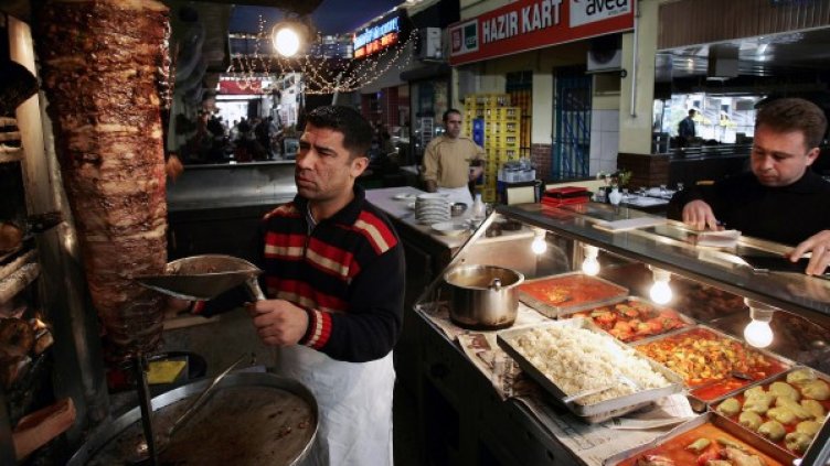 Снимка: Reuters