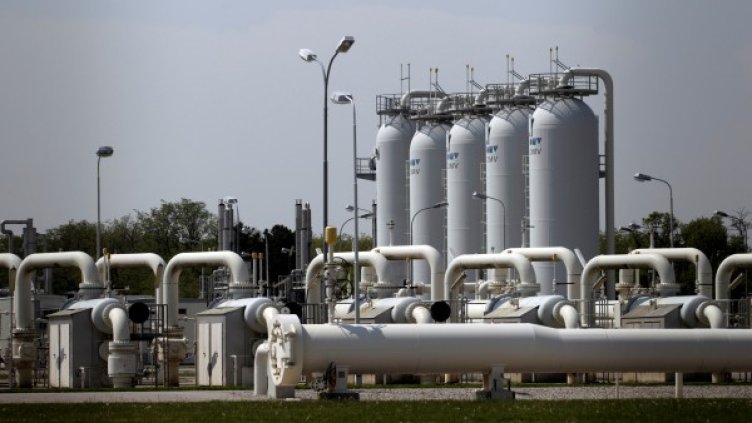 Снимка: Reuters