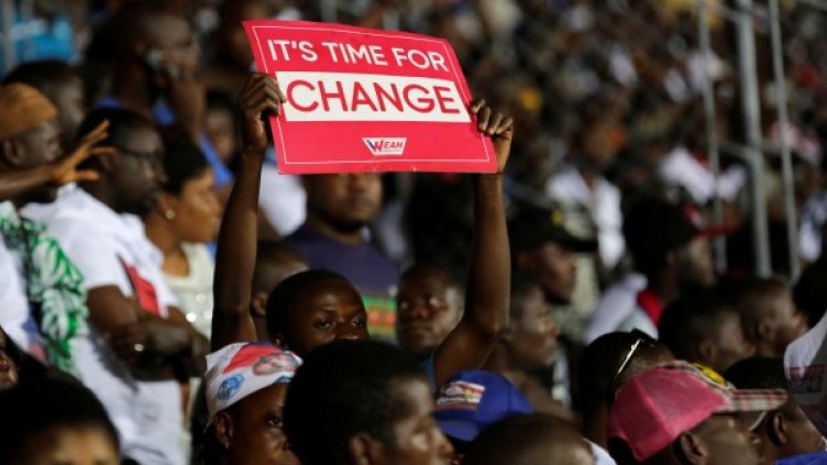 Снимка: Reuters