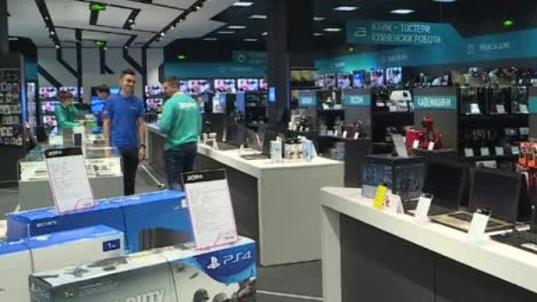 Снимка: Bulgaria ON AIR