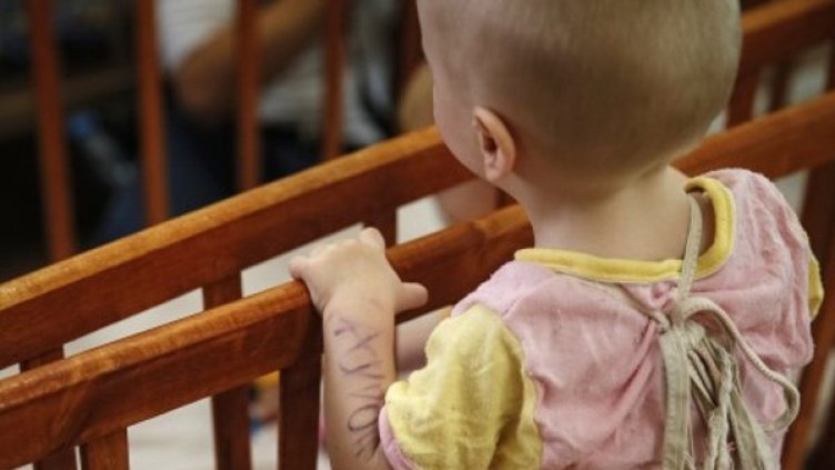 Снимка: архив, Reuters