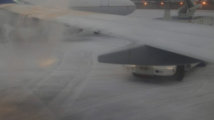 Снимка:  Reuters