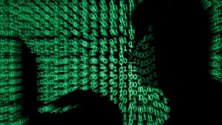 Снимка:  Reuters